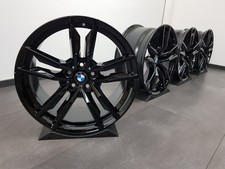 NEU BMW Z4 G29 Felgen 19 Zoll M799 8091764 8091763 Alufelgen Satz original!