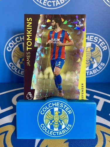 James tomkins cracked - james,
