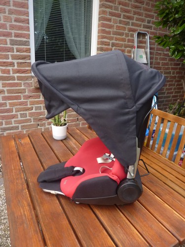 Maxi cosi mura verdeck - mura,