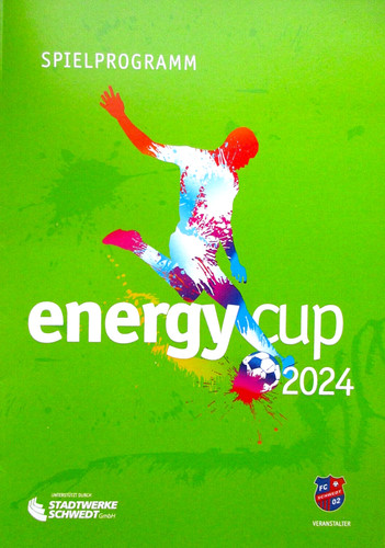 Energy cup schwedt 1 - energy, 6.1.24