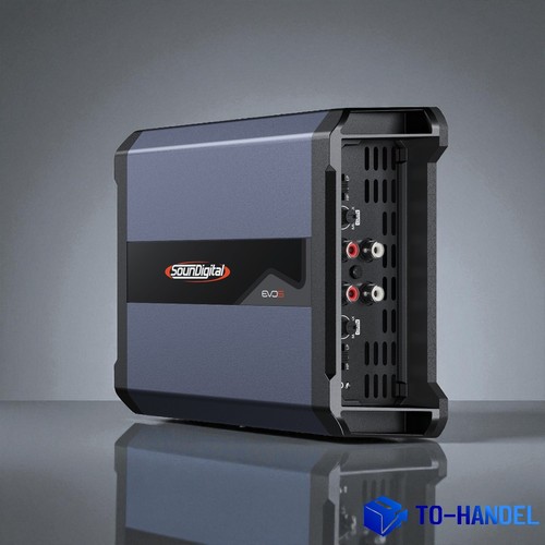 Soundigital 1200 evo - evo, –