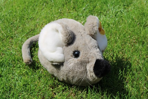 Steiff maus groß cosy fiep - maus,