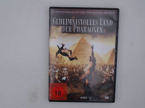 Geheimnisvolles land der - geheimnisvolles,