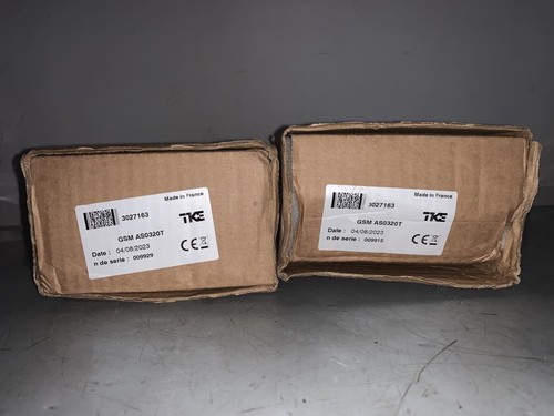 Amplitech gsm as0320t - as0320t, 2g