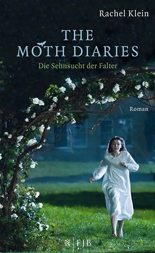 The moth diaries - moth, die