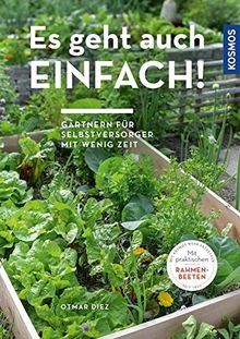 Geht auch einfach - es,