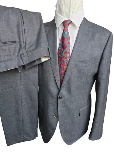 Herrenanzug windsor sartorial - herrenanzug,