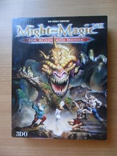 (PC) - MIGHT AND MAGIC VII -