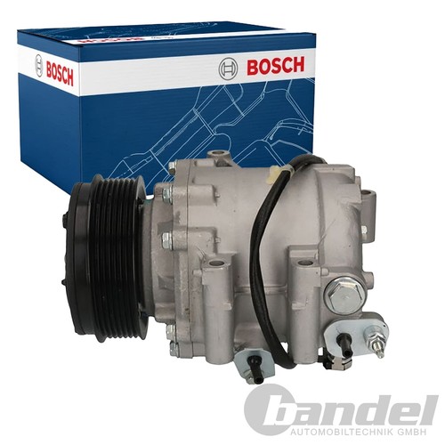 Bosch klimakompressor trse09 - klimakompressor,