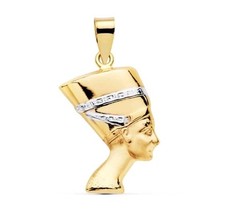 Anhänger gold 18k 750 mls - anhänger,