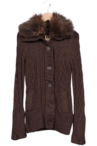Khujo strickjacke damen - strickjacke,