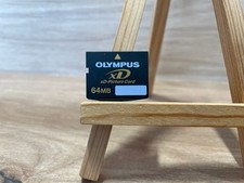 Orginal OLYMPUS xD-Picture