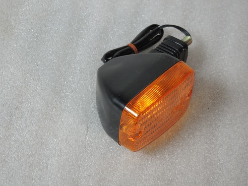 Blinker suzuki 600 - dr,