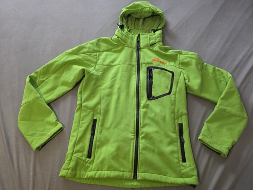 Jack wolfskin softshell - jack,