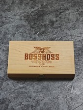 CD-FAN BOX: The BossHoss