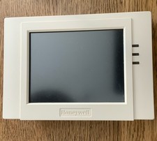 Honeywell Effeff Grafik Bedienteil TouchCenter BUS-2 (012577.10) TOP