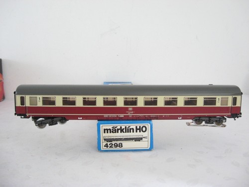 Bk82 märklin 4298 - h0,