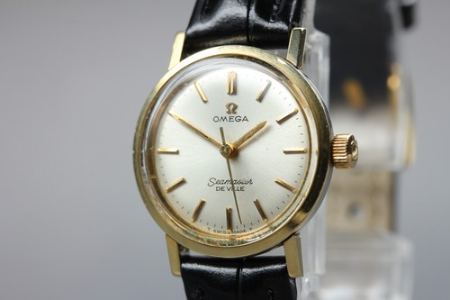 Near mint omega seamaster - near,