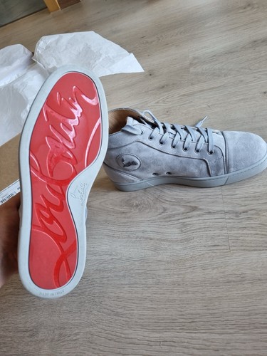 Christian louboutin louis - louboutin,