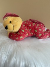 winnie pooh kuscheltier