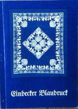 Wittram - Einbecker Blaudruck