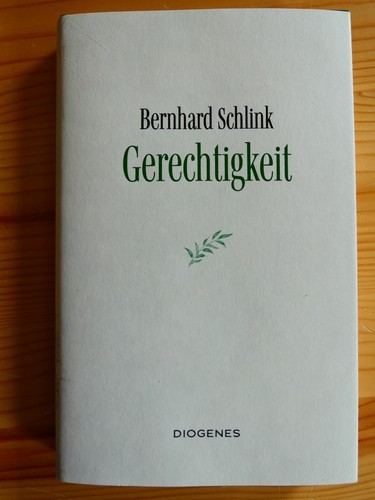 Bernhard schlink - bernhard,