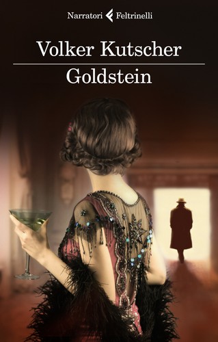 Goldstein die ermittlungen - goldstein.,