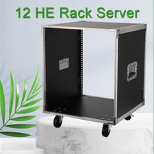 12 HE Rack Server Schrank