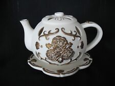 Partylite Kerzenhalter Tea Time P7301