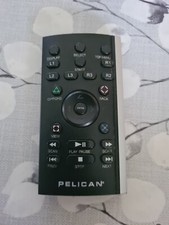 Pelican Mini Fernbedienung für PS3