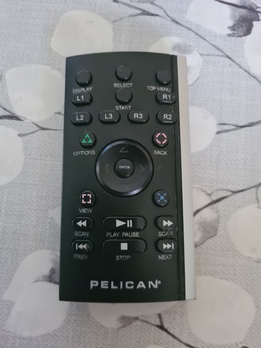 Pelican mini fernbedienung - mini,