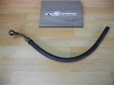 Audi 100 C4 4.Zyl ACE Benzin Saugschlauch Servoschlauch Servoleitung 4A0422887K