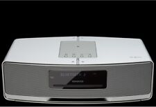 KENWOOD K-575BT-S! Hifi-Sytem mit Bluetooth! Pendant zum BOSE-Wave Radio!