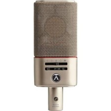 Austrian audio oc818 - austrian,