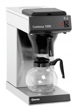 Bartscher kaffeemaschine - bartscher,