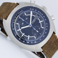 ORIS CHRONORIS WILLIAMS 40TH