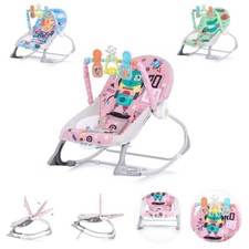 Chipolino Babywippe Baby Spa 2