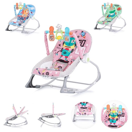 Chipolino babywippe baby spa - baby,