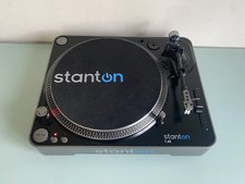 Stanton T.62 Direct Drive Pro