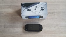 Sony Playstation Psp Konsole