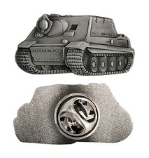 Sturmtiger (Panzer Pin)