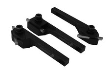 PAULIMOT Mini-Drehmeißel-Set