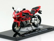 Honda Fireblade CBR 1000 RR 1:24 Motorrad- Modell 