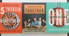 Jamie Oliver - 3x Genial