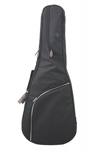 Lenz gepolsterte gitarretasche - lenz,
