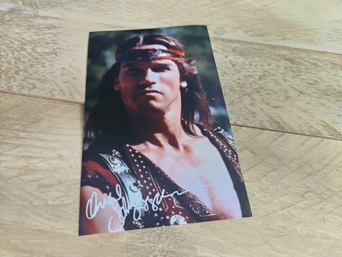 Arnold schwarzenegger - arnold,