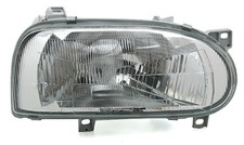 Scheinwerfer rechts für - , vw