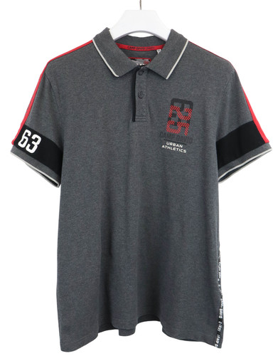 Camp david shirt herren xl - david, t-shirt