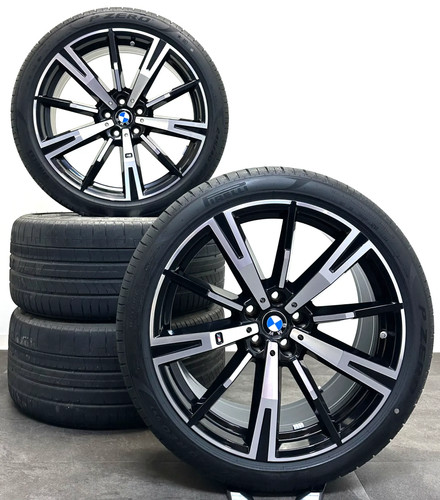 Original bmw g60 - bmw,
