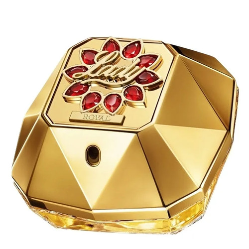 Paco rabanne lady million - paco,